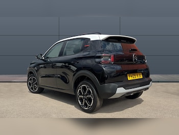 Used Citroen C3 2025 for sale - 75148274: Photo