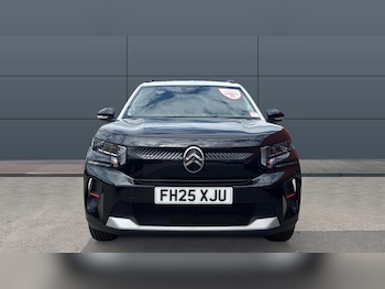 Used Citroen C3 2025 for sale - 75148274: Photo