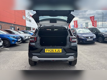 Used Citroen C3 2025 for sale - 75148274: Photo