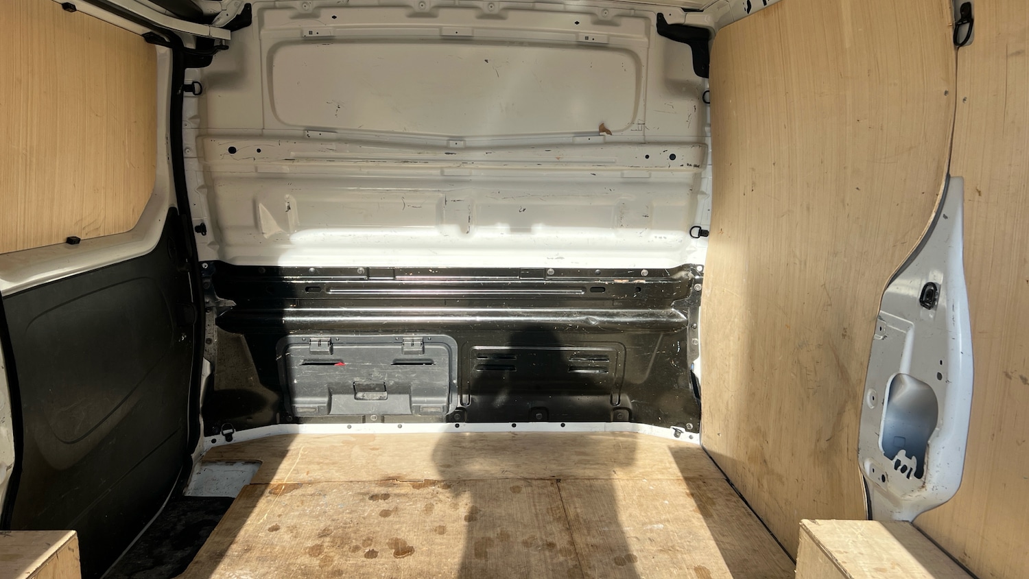 Used Renault Trafic 2023 for sale - 76795084: Photo 12