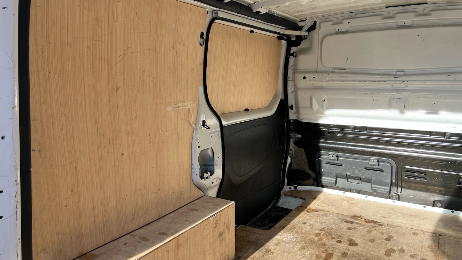 Used Renault Trafic 2023 for sale - 76795084: Photo 14