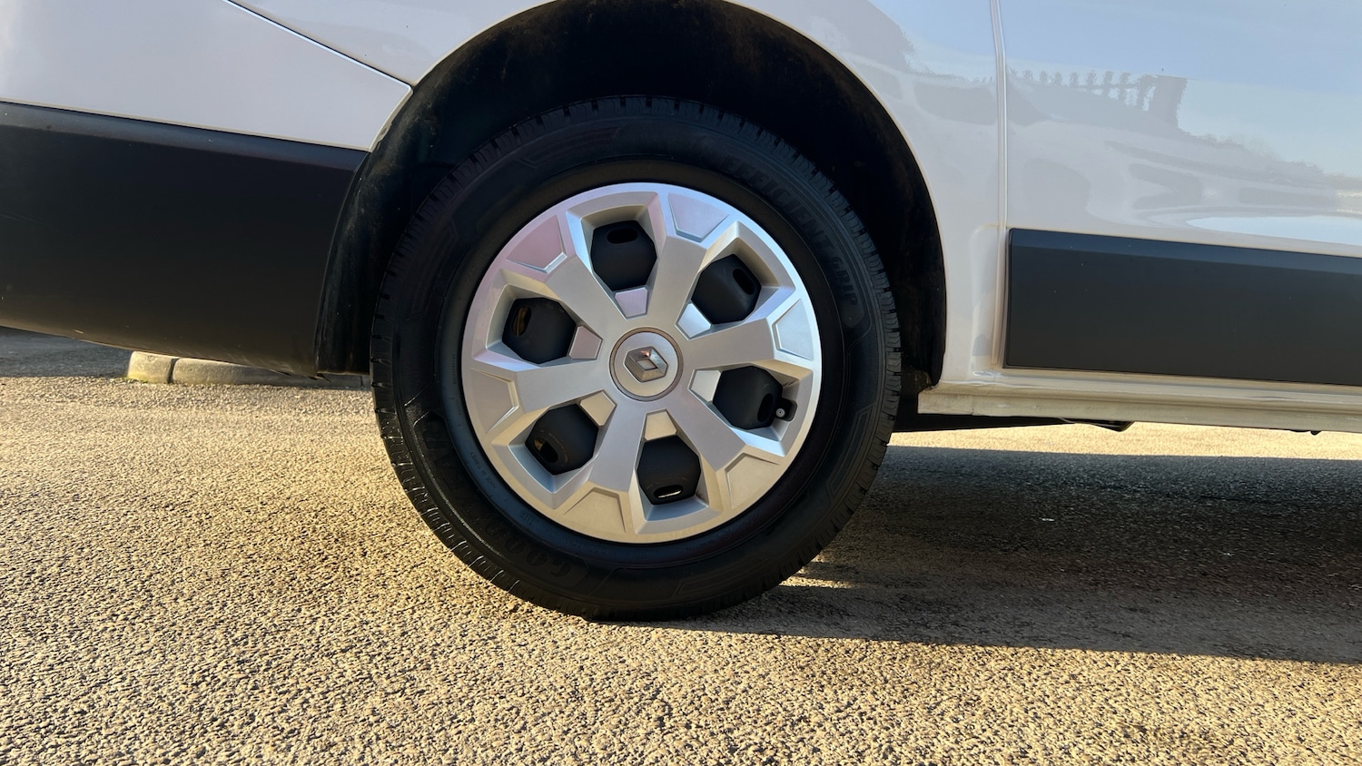 Used Renault Trafic 2023 for sale - 76795084: Photo 17