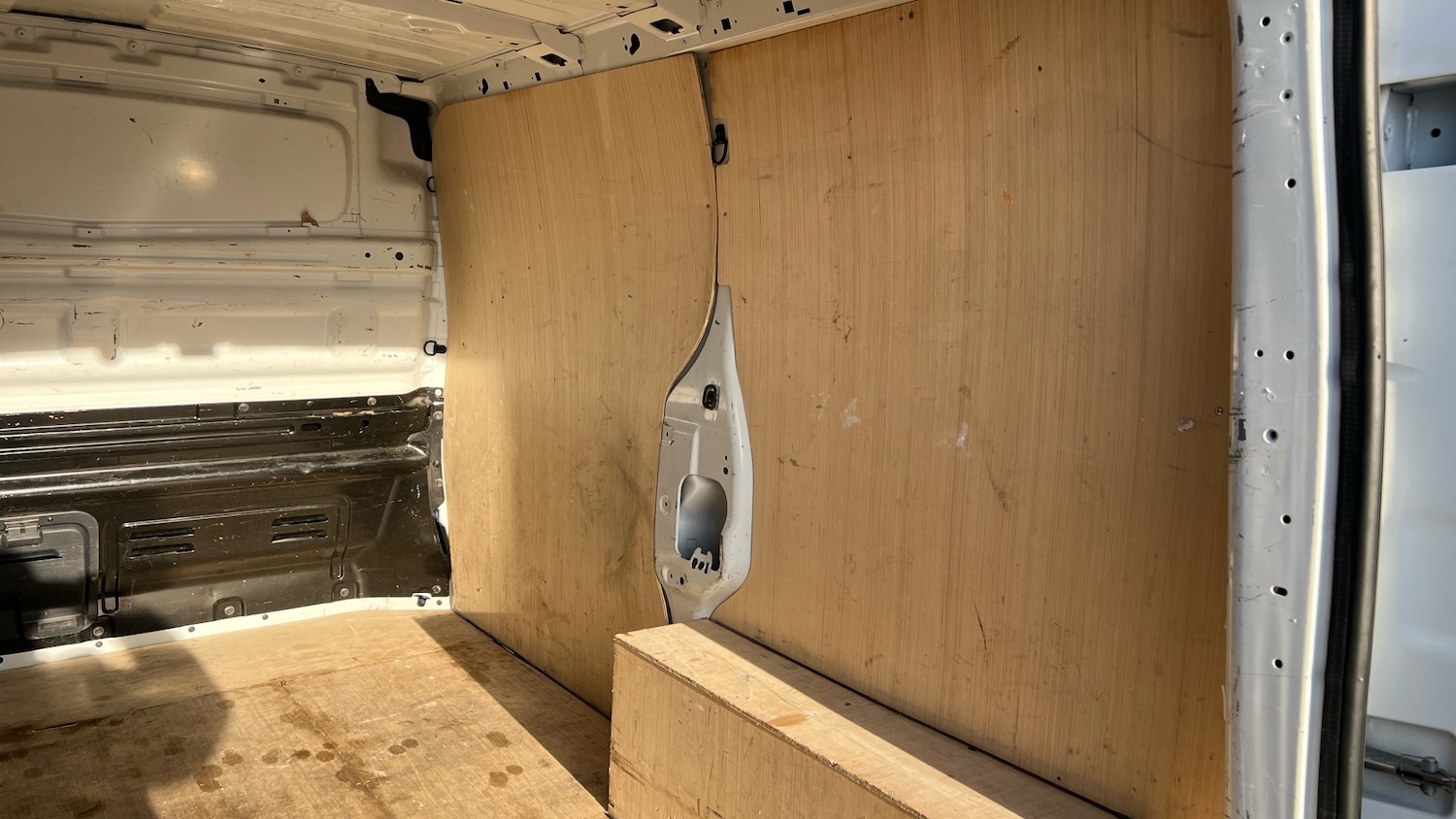 Used Renault Trafic 2023 for sale - 76795084: Photo 18