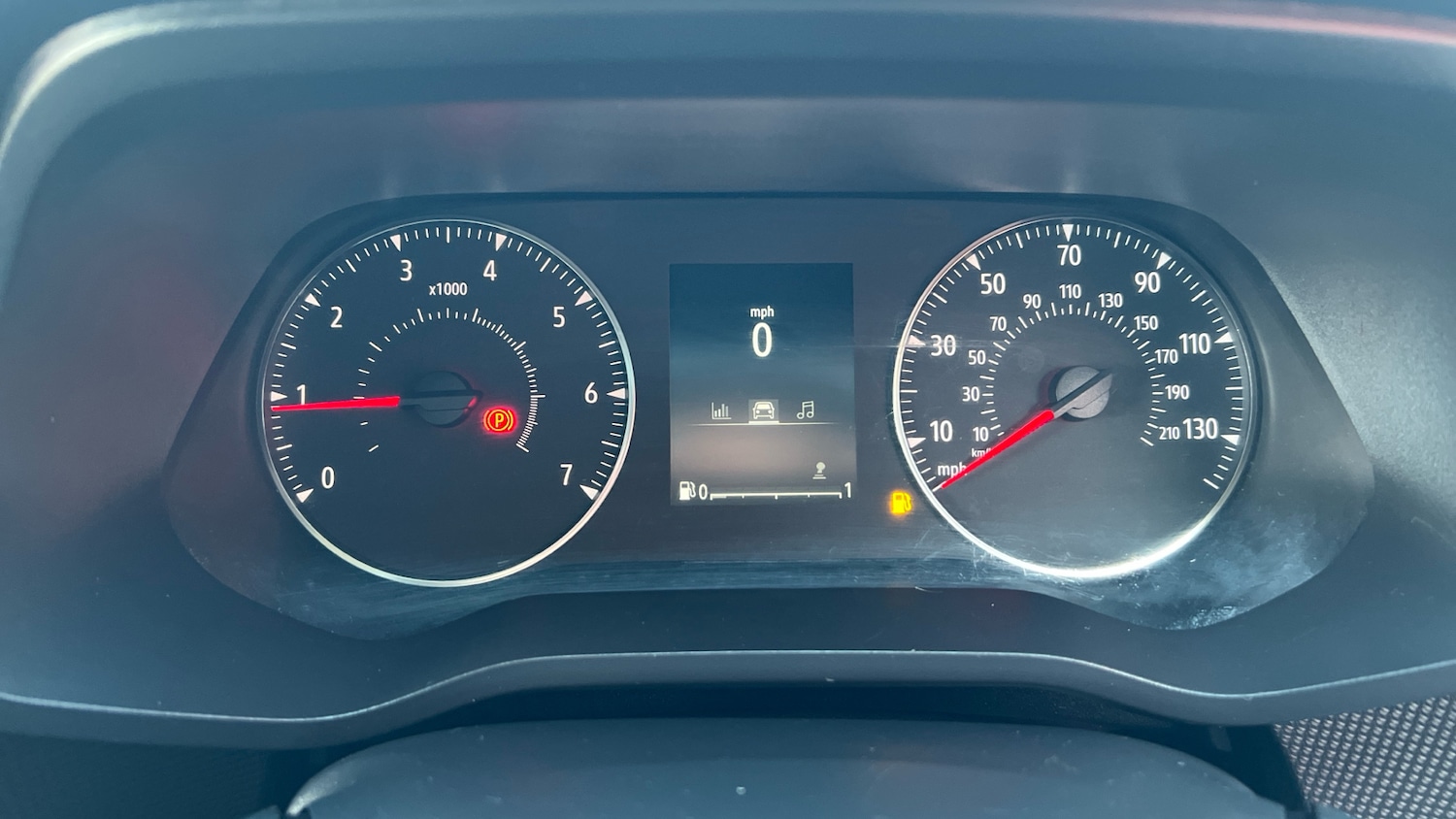 Used Renault Trafic 2023 for sale - 76795084: Photo 19