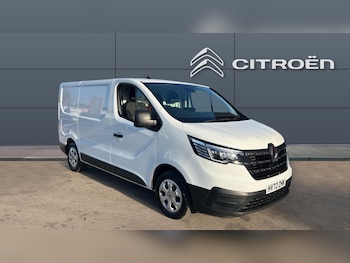Renault - Trafic