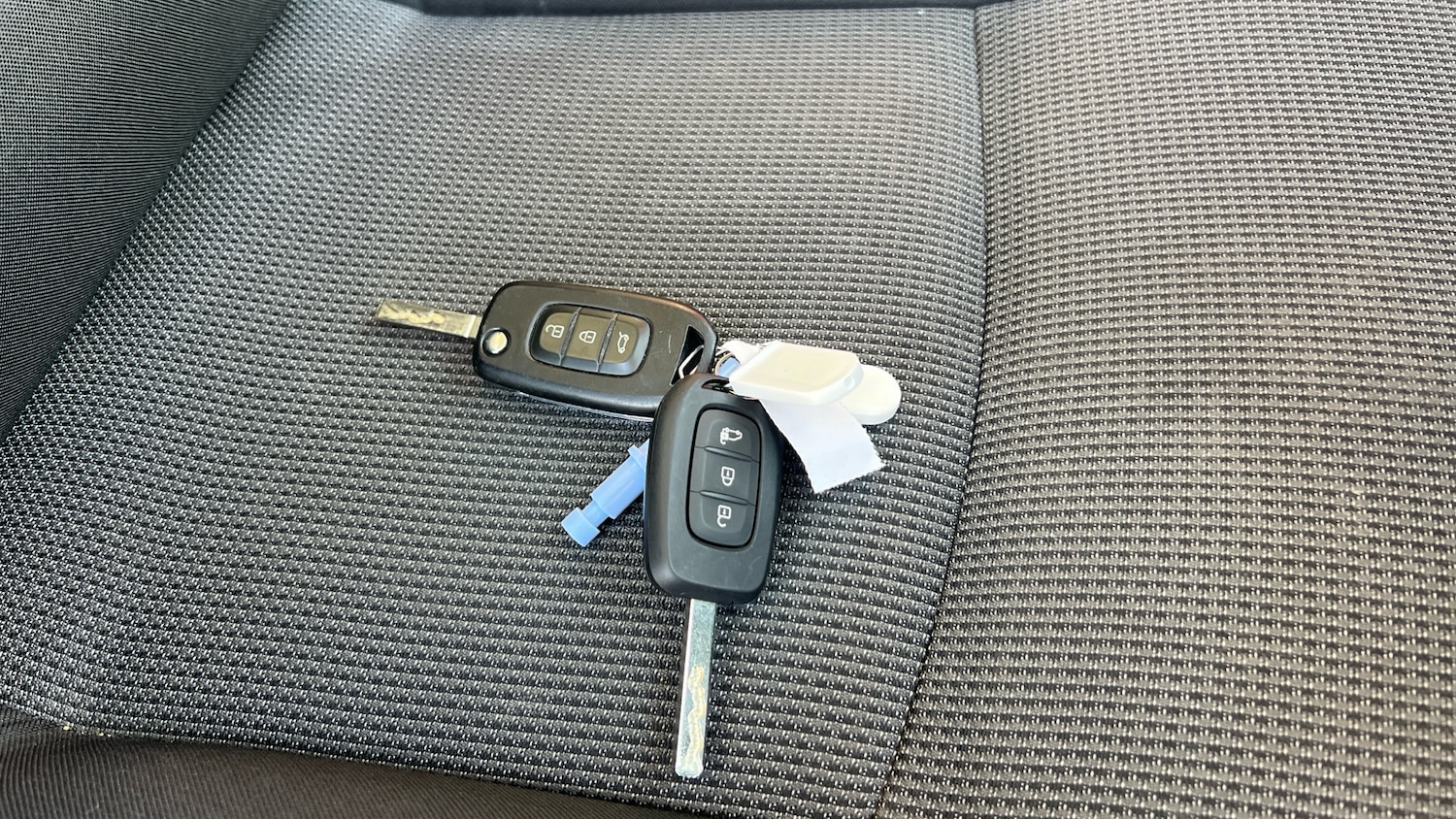 Used Renault Trafic 2023 for sale - 76795084: Photo 20