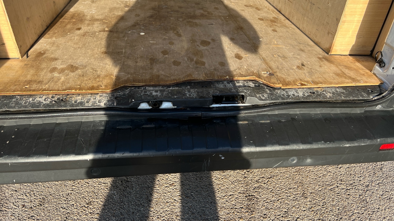 Used Renault Trafic 2023 for sale - 76795084: Photo 21