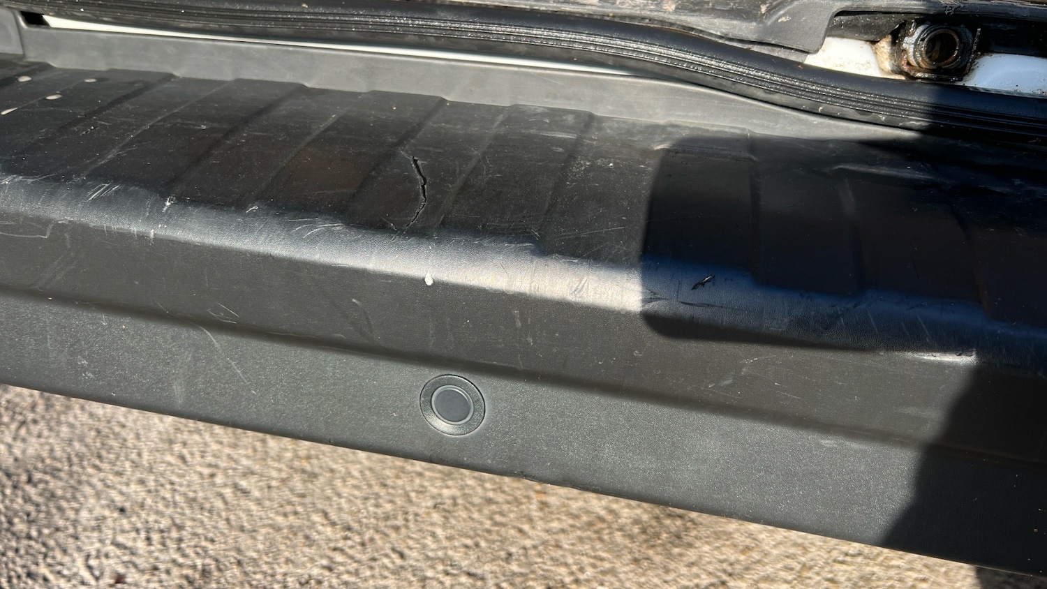 Used Renault Trafic 2023 for sale - 76795084: Photo 24