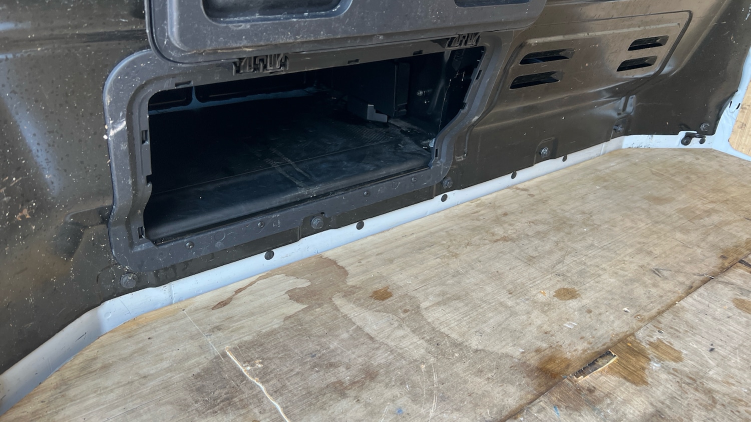 Used Renault Trafic 2023 for sale - 76795084: Photo 25