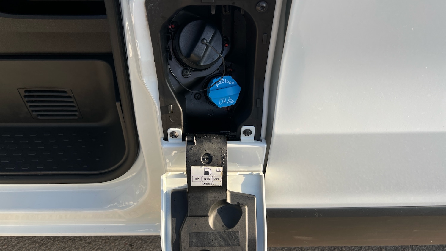 Used Renault Trafic 2023 for sale - 76795084: Photo 27