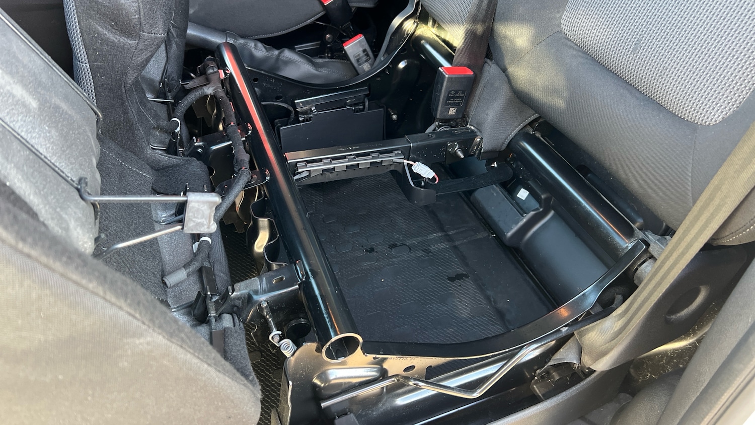 Used Renault Trafic 2023 for sale - 76795084: Photo 29