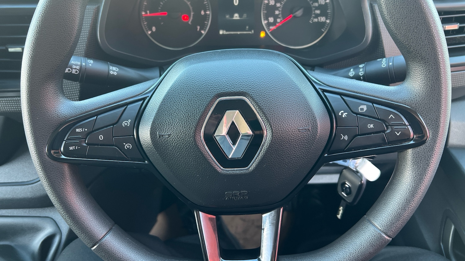 Used Renault Trafic 2023 for sale - 76795084: Photo 31