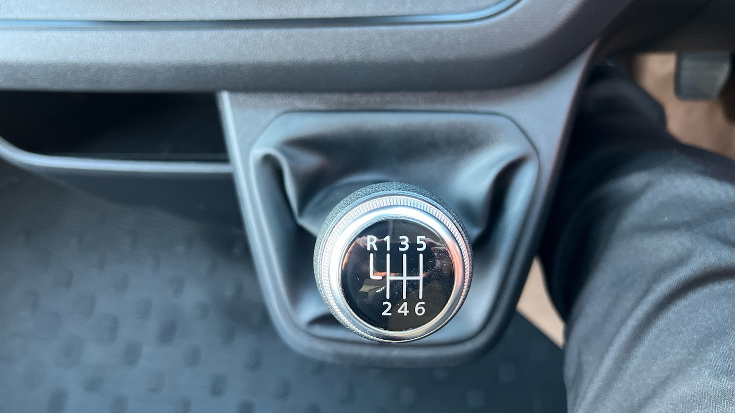 Used Renault Trafic 2023 for sale - 76795084: Photo 35