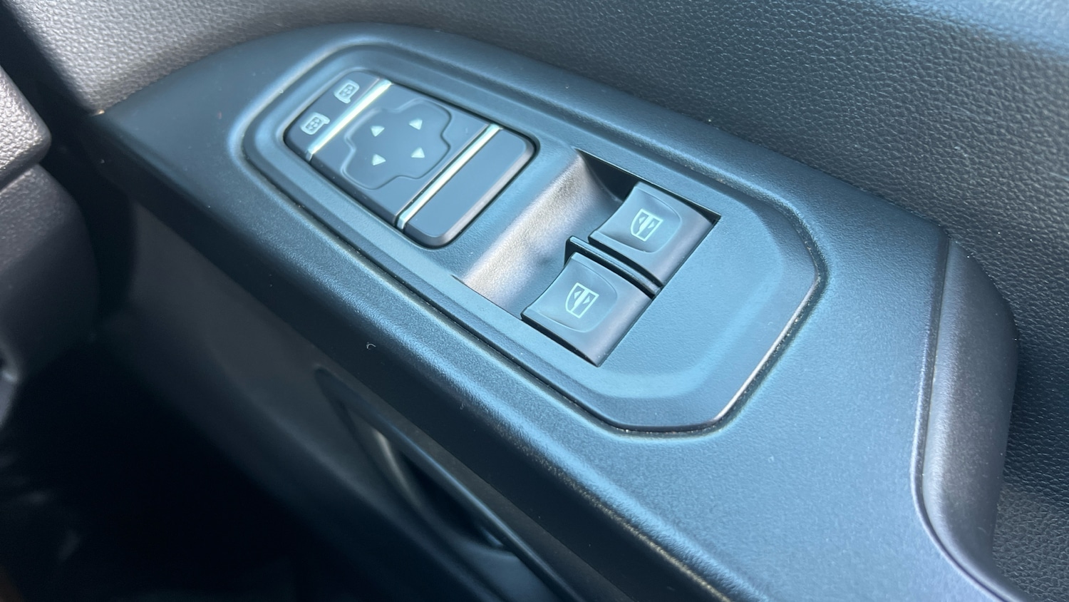 Used Renault Trafic 2023 for sale - 76795084: Photo 36