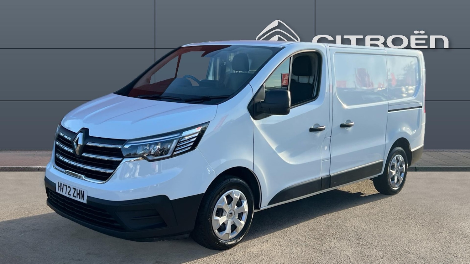 Used Renault Trafic 2023 for sale - 76795084: Photo 7