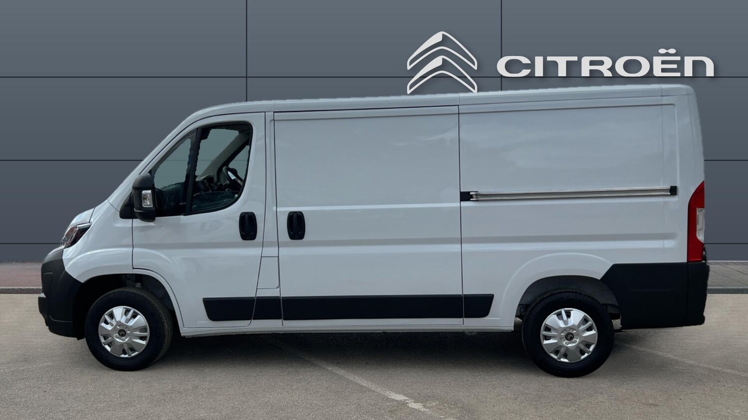 Used Citroen Relay 2025 for sale - 76505485: Photo 4