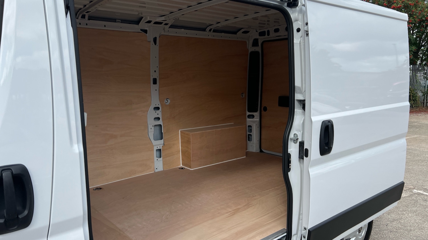 Used Citroen Relay 2025 for sale - 76505485: Photo 5