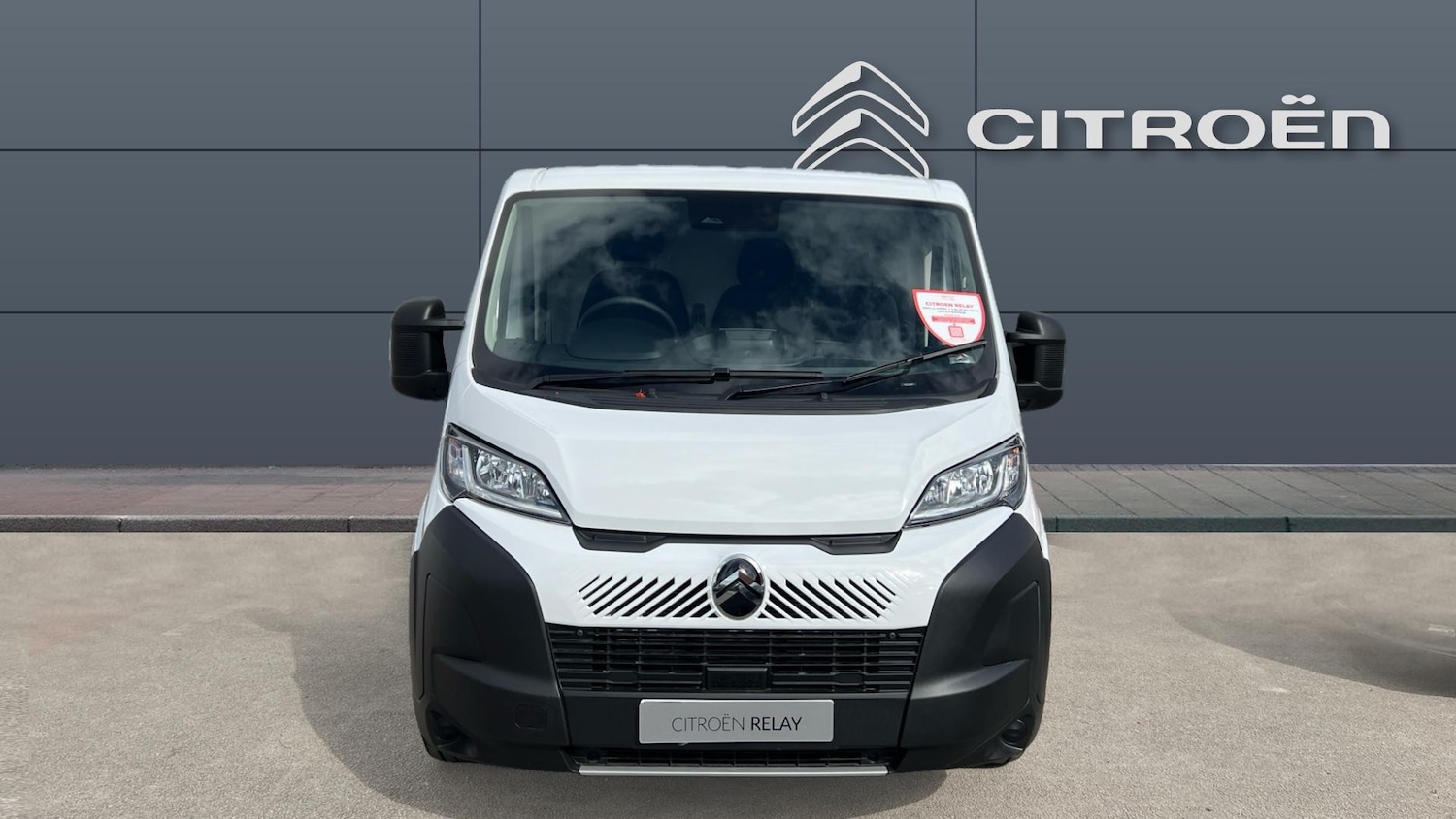 Used Citroen Relay 2025 for sale - 76505485: Photo 8