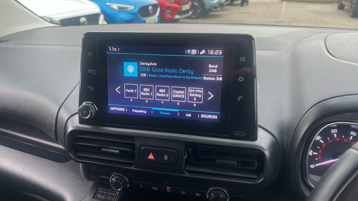 Used Citroen Berlingo 2024 for sale - 76450305: Photo 15