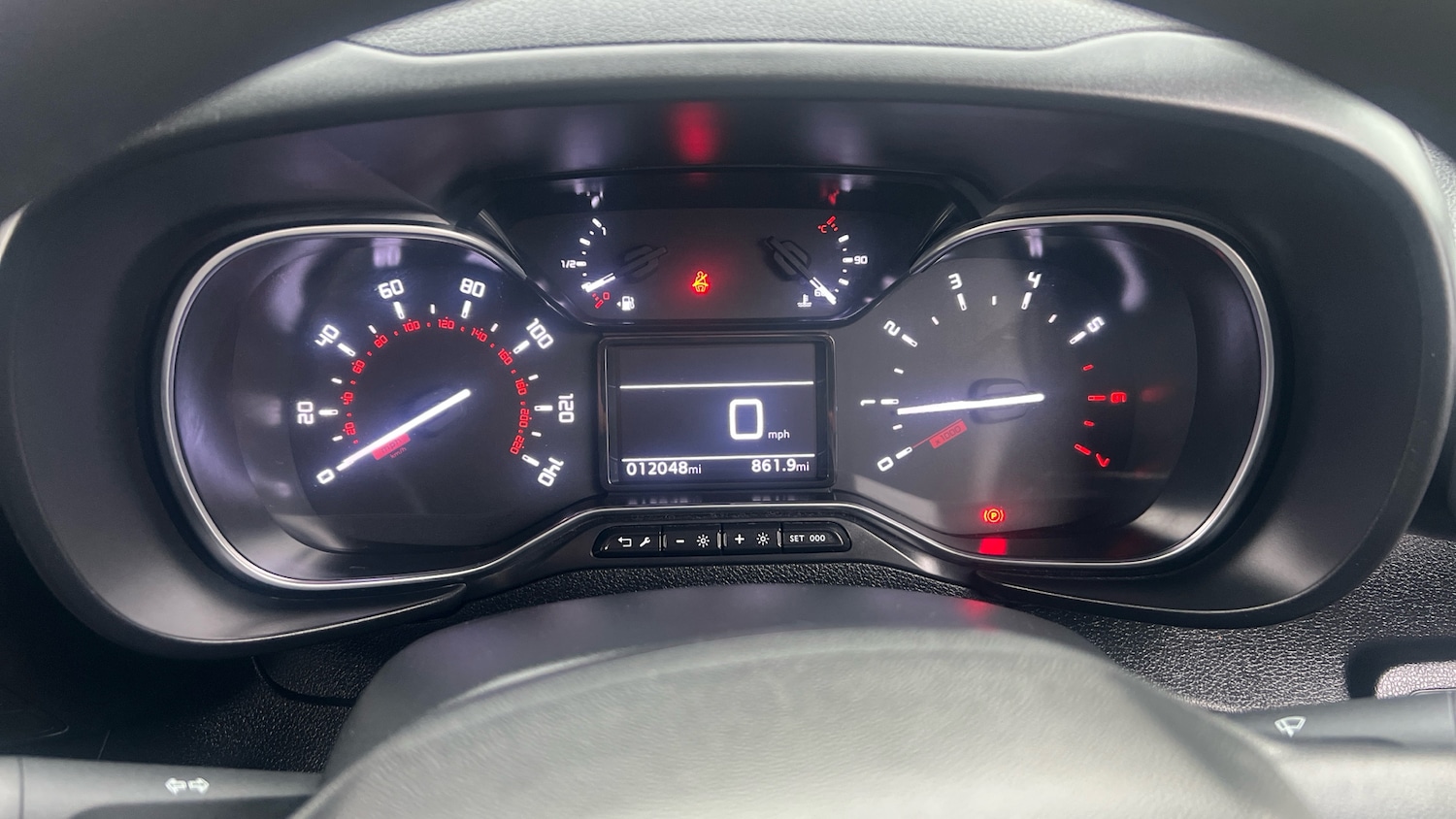 Used Citroen Berlingo 2024 for sale - 76450305: Photo 19