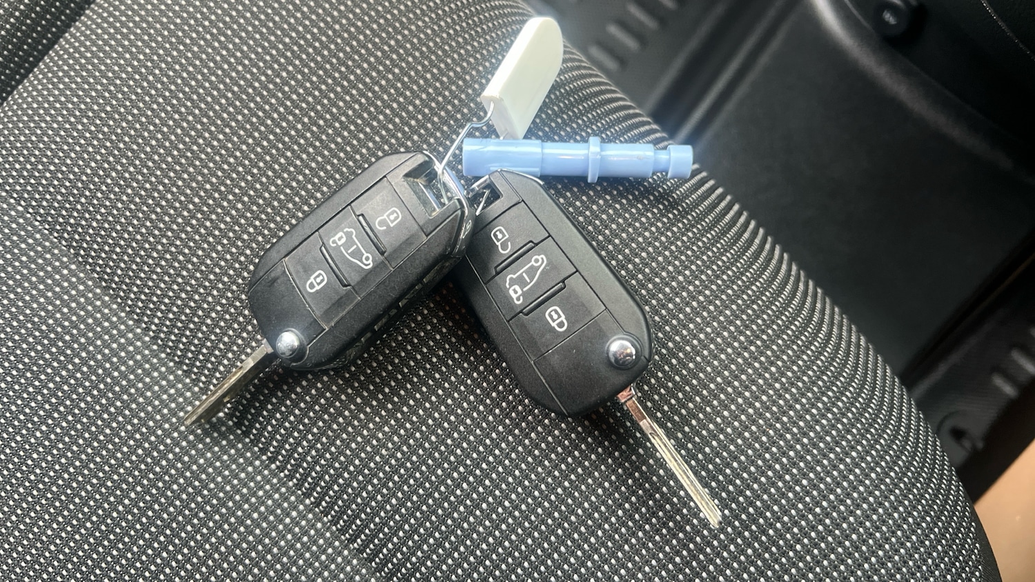 Used Citroen Berlingo 2024 for sale - 76450305: Photo 20