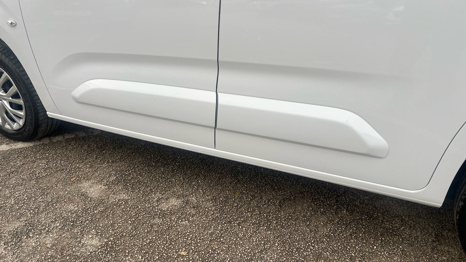 Used Citroen Berlingo 2024 for sale - 76450305: Photo 21