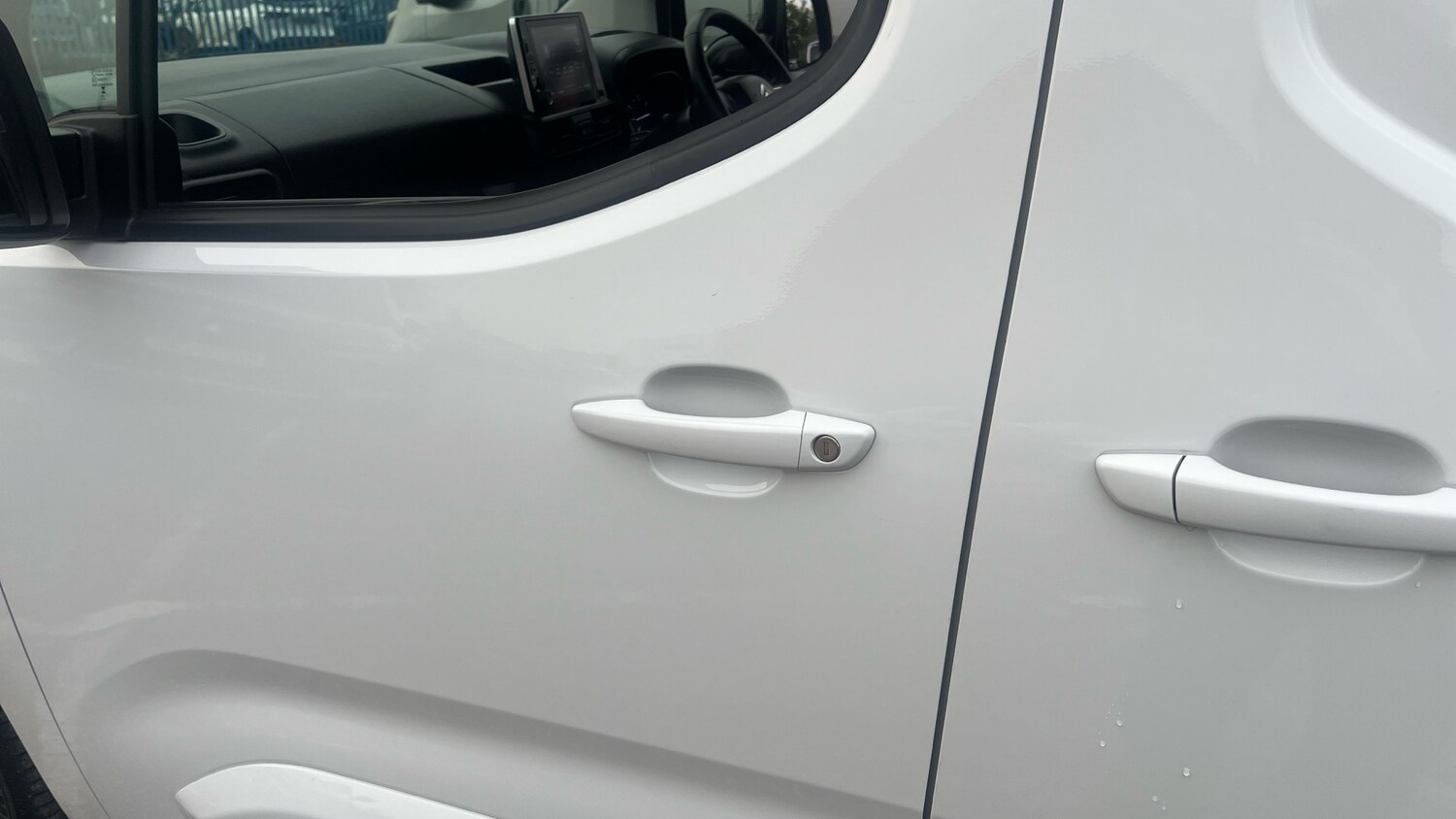 Used Citroen Berlingo 2024 for sale - 76450305: Photo 22