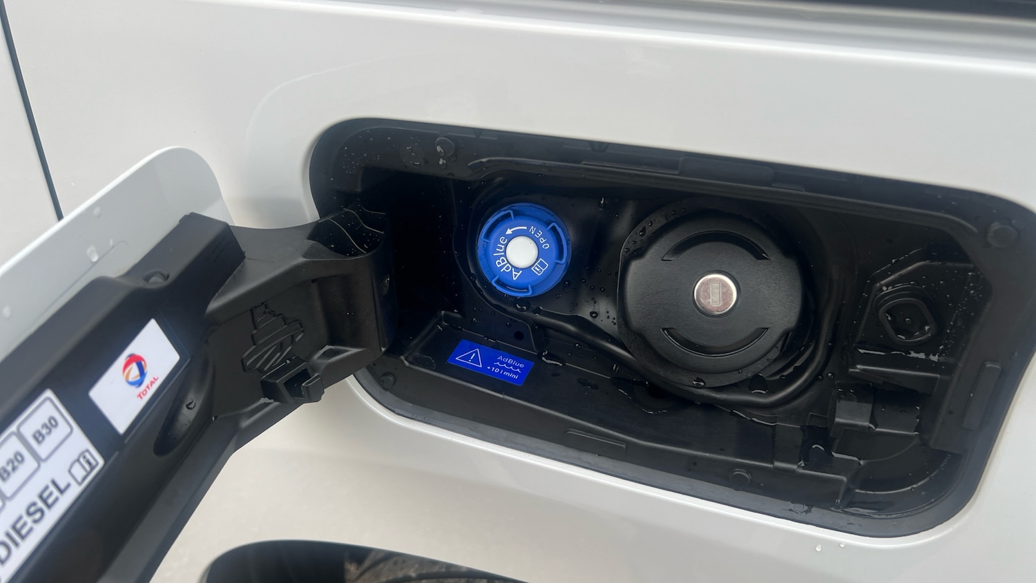 Used Citroen Berlingo 2024 for sale - 76450305: Photo 23