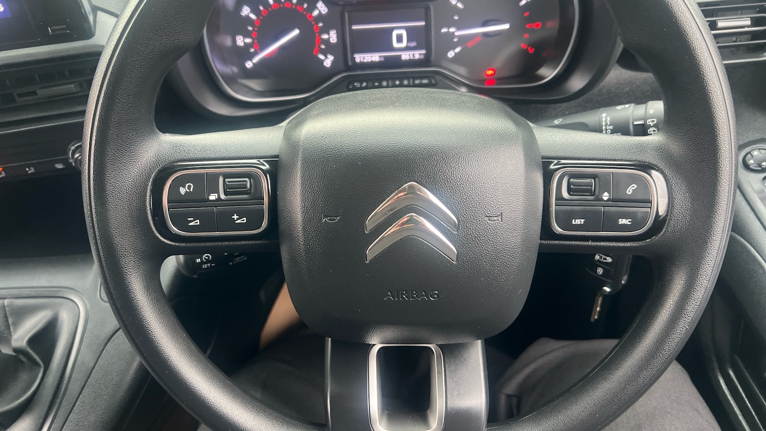 Used Citroen Berlingo 2024 for sale - 76450305: Photo 28