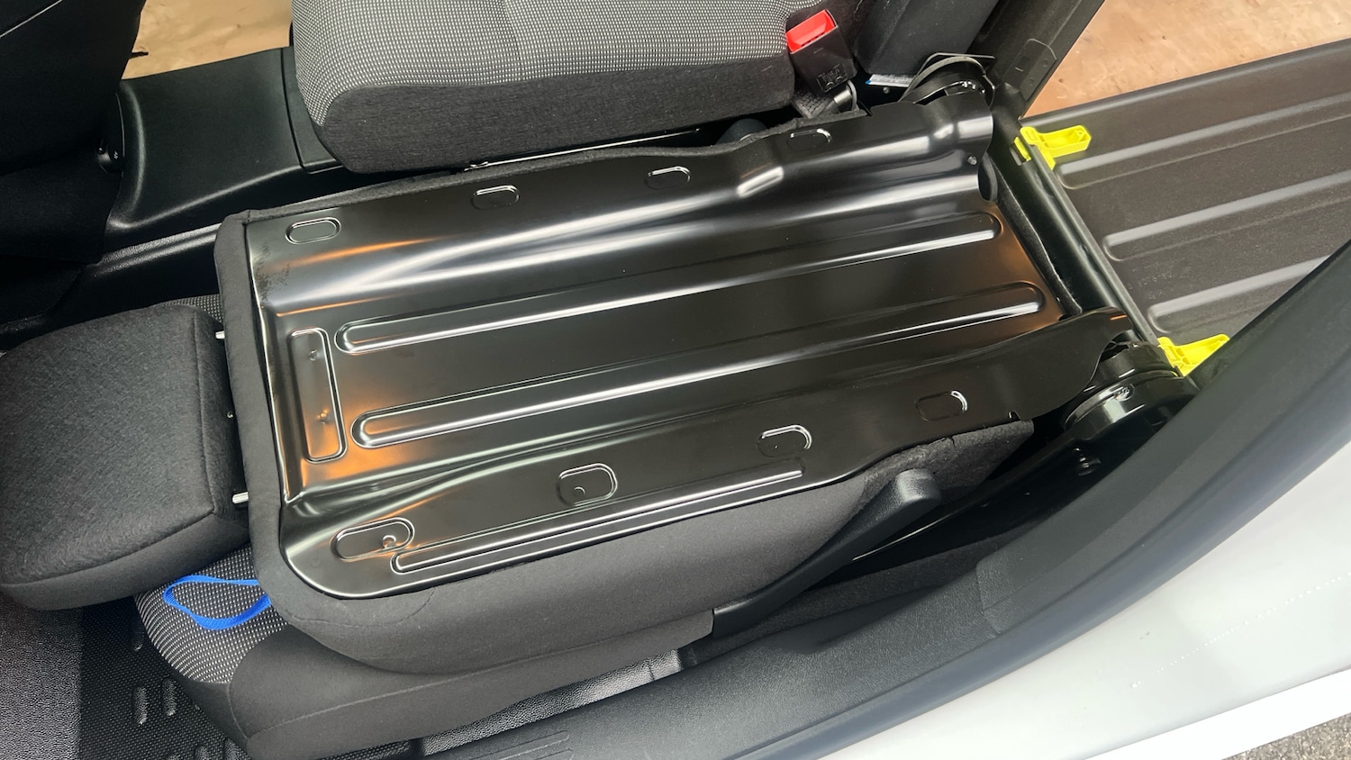 Used Citroen Berlingo 2024 for sale - 76450305: Photo 32