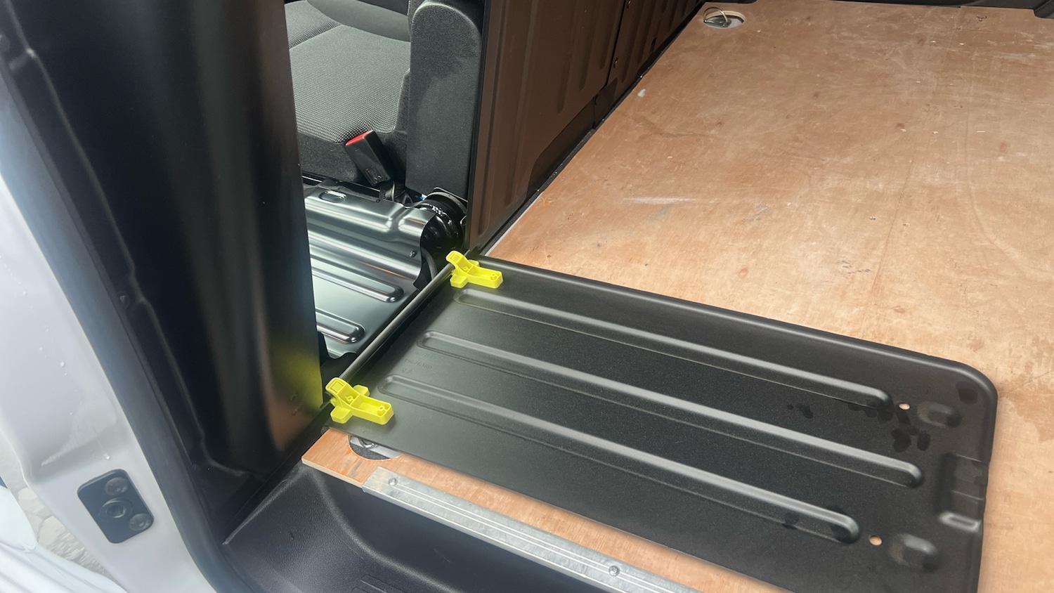 Used Citroen Berlingo 2024 for sale - 76450305: Photo 33