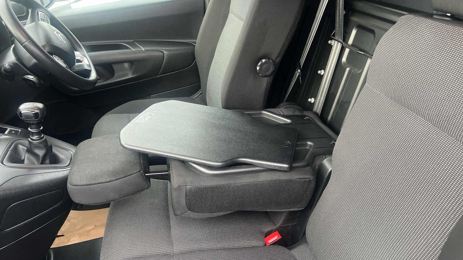 Used Citroen Berlingo 2024 for sale - 76450305: Photo 34