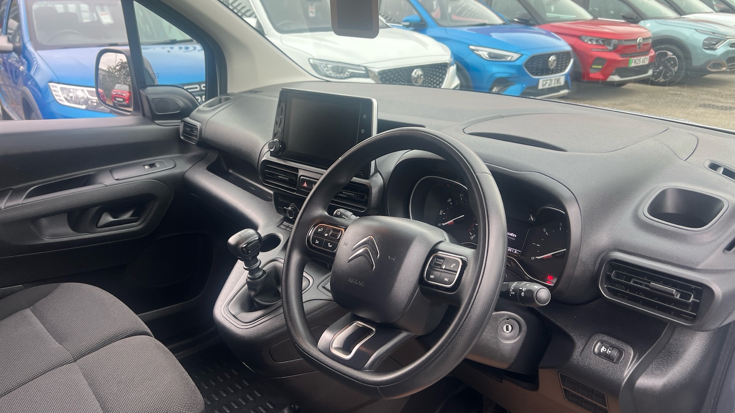 Used Citroen Berlingo 2024 for sale - 76450305: Photo 6