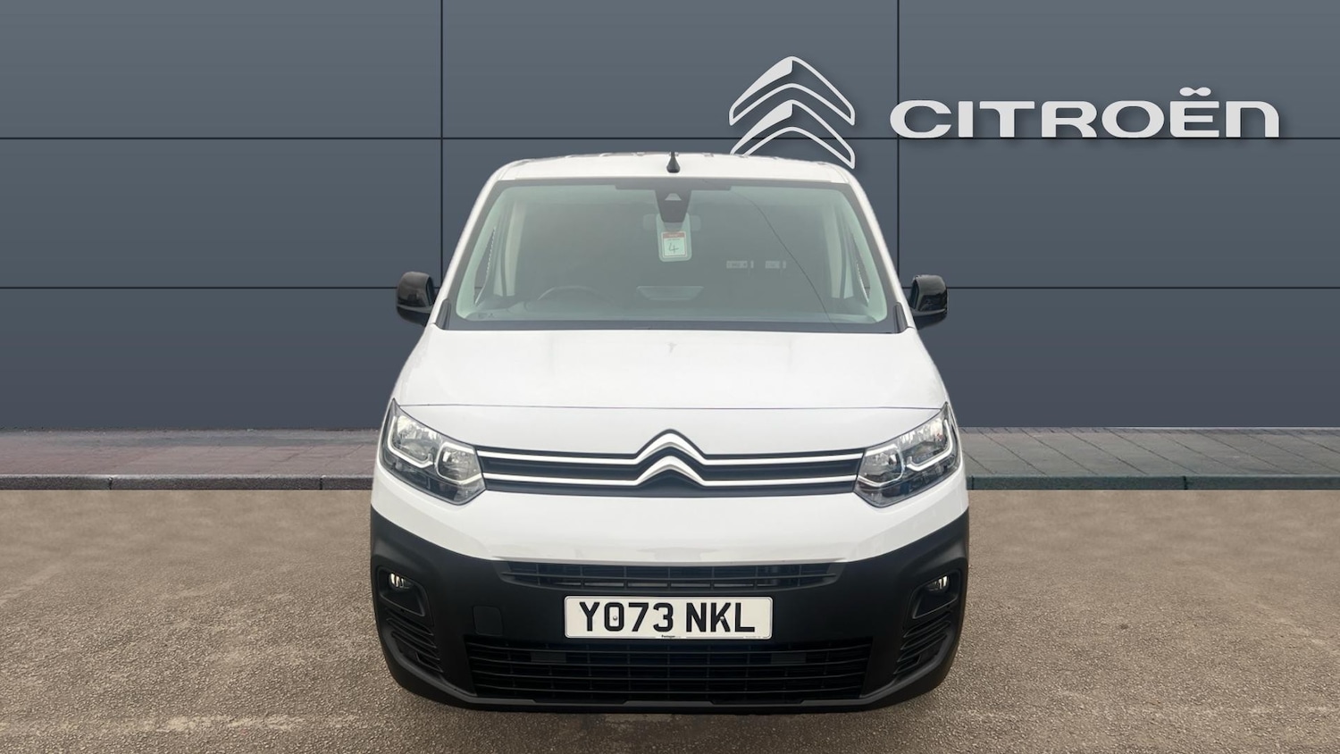 Used Citroen Berlingo 2024 for sale - 76450305: Photo 8