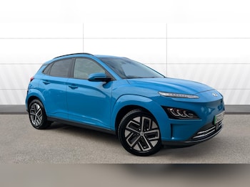 Used Hyundai KONA 2023 for sale - 78179482: Photo