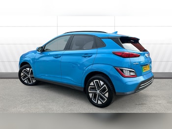 Used Hyundai KONA 2023 for sale - 78179482: Photo
