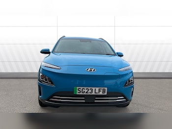 Used Hyundai KONA 2023 for sale - 78179482: Photo