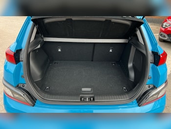 Used Hyundai KONA 2023 for sale - 78179482: Photo