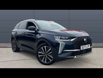 2024 (73) - Crossback 1.5 BlueHDi Rivoli 5dr EAT8 Diesel