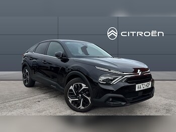 2023 (72) - 1.2 PureTech [130] Shine Plus 5dr Auto Petrol Hatchback