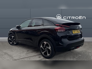 Used Citroen C4 2023 for sale - 77617734: Photo