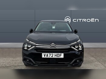 Used Citroen C4 2023 for sale - 77617734: Photo