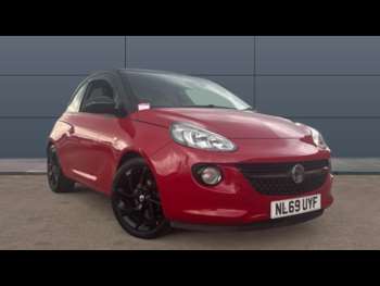 2019 (69) - 1.2i Griffin 3dr Petrol Hatchback