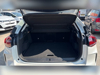 Used Citroen C4 2023 for sale - 79194255: Photo