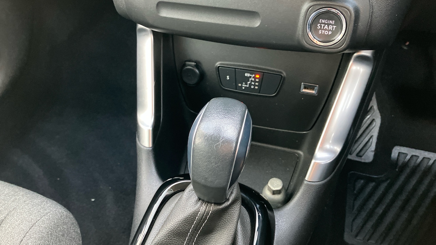 Used Citroen C3 Aircross 2022 for sale - 76638554: Photo 13