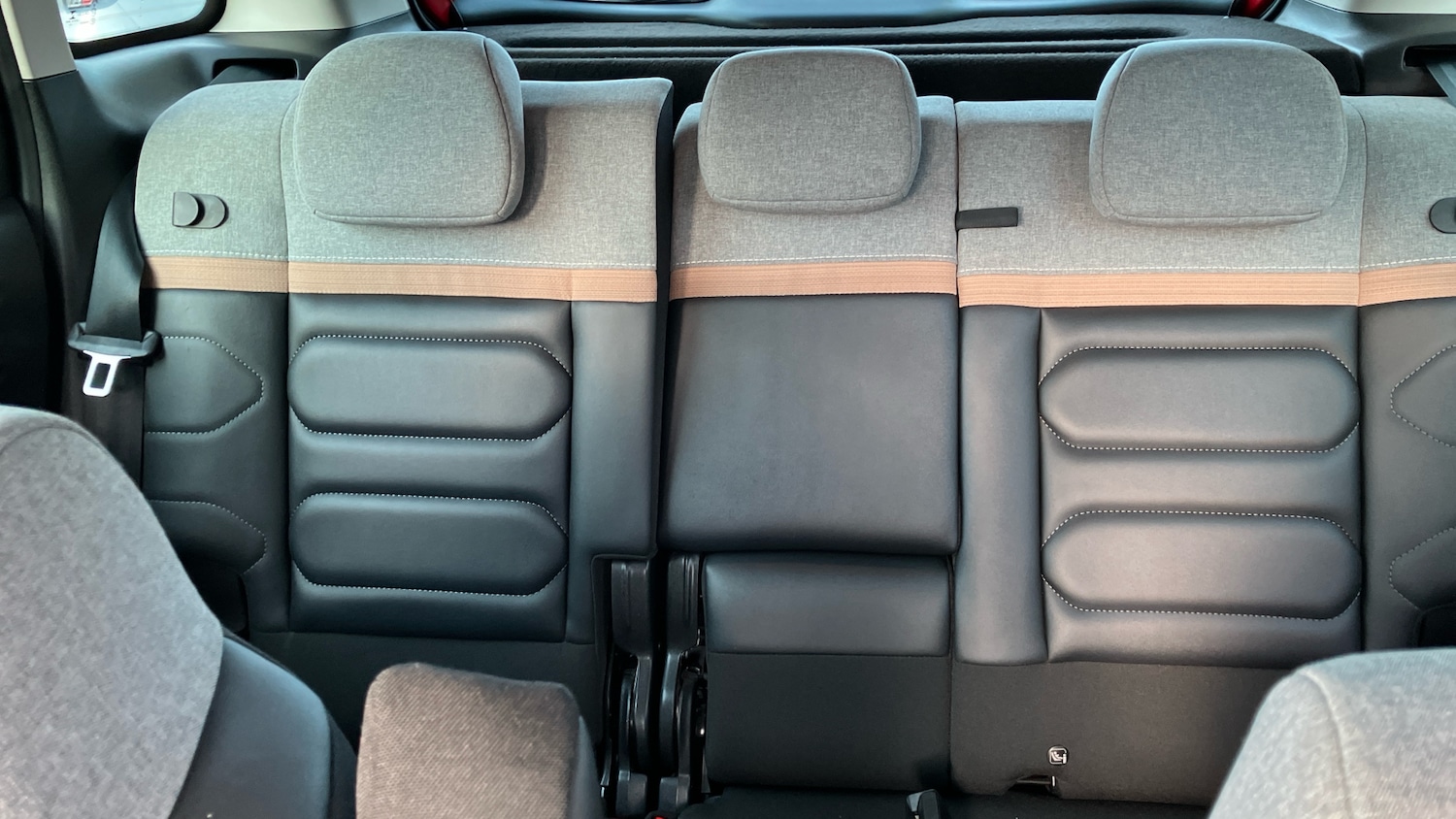 Used Citroen C3 Aircross 2022 for sale - 76638554: Photo 15