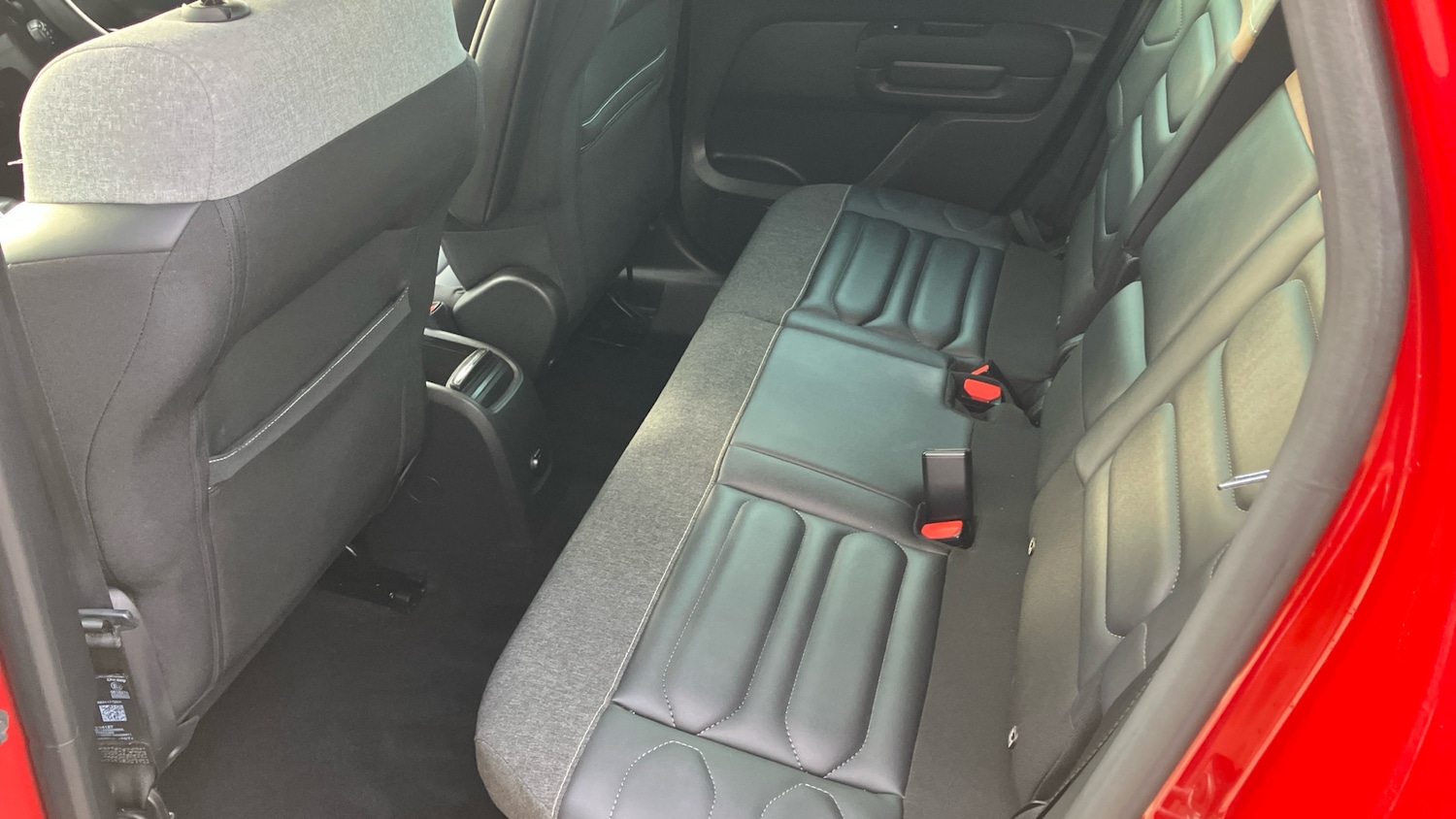 Used Citroen C3 Aircross 2022 for sale - 76638554: Photo 16