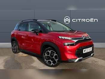 2022 (22) - 1.2 PureTech 130 Shine Plus 5dr EAT6