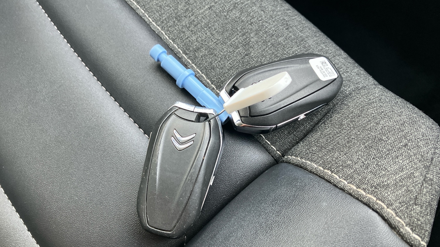 Used Citroen C3 Aircross 2022 for sale - 76638554: Photo 20