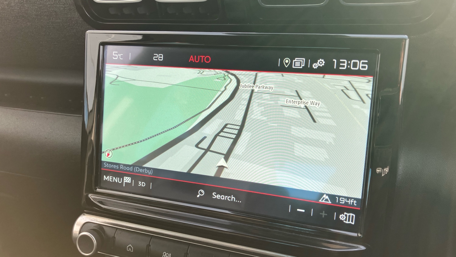 Used Citroen C3 Aircross 2022 for sale - 76638554: Photo 23